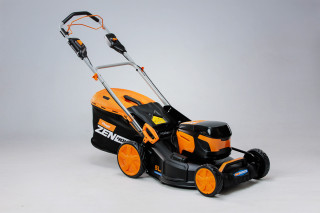 ZEN akumulatorska kosačica Villager LM 5111 E Matic 