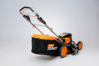 ZEN akumulatorska kosačica Villager LM 5111 E Matic 