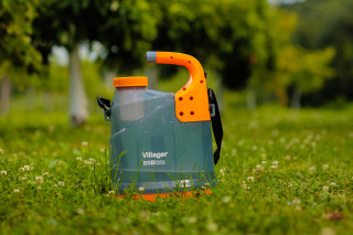 Akumulatorska prskalica BS 7 