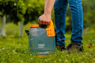 Akumulatorska prskalica BS 7 