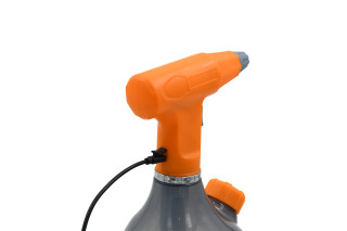 Akumulatorska prskalica BS 1.5 