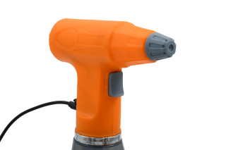 Akumulatorska prskalica BS 1.5 