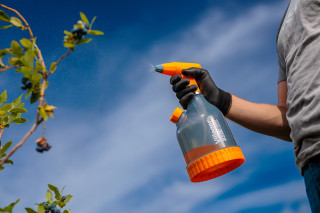 Akumulatorska prskalica BS 1.5 