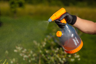 Akumulatorska prskalica BS 1.5 