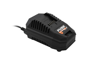 FUSE 18V brzi punjač  4,5A 