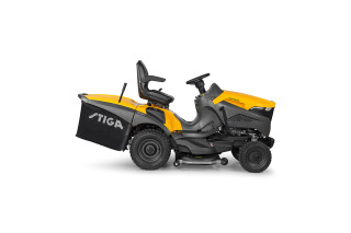 Traktor kosačica Stiga Estate 9102 WX 