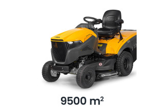 Traktor kosačica Stiga Estate 9102 WX 
