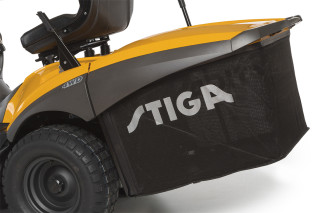 Traktor kosačica Stiga Estate 9102 WX 