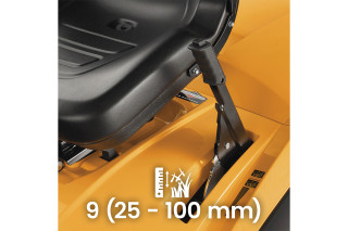 Traktor kosačica Stiga Estate 9102 WX 