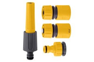 Set za crevo (sa adapterima 1/2