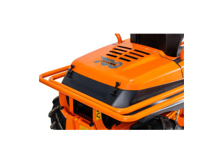 Traktor kosačica CrossMow 700 