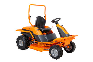 Traktor kosačica CrossMow 700 