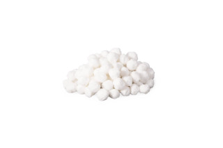 Filter kuglice FIBER BALL 