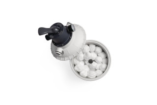 Filter kuglice FIBER BALL 
