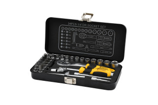 Set gedora 34 komada Bomber 