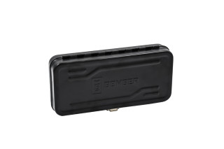 Set gedora 34 komada Bomber 