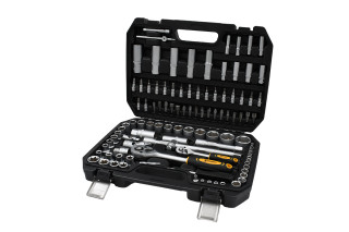 Set gedora 108 komada Bomber 