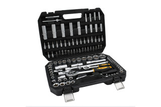 Set gedora 108 komada Bomber 