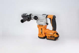 FUSE akumulatorski brushless  čekič VPL 0420 