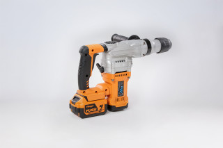 FUSE akumulatorski brushless  čekič VPL 0420 