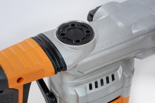 FUSE akumulatorski brushless  čekič VPL 0420 