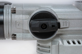 FUSE akumulatorski brushless  čekič VPL 0420 