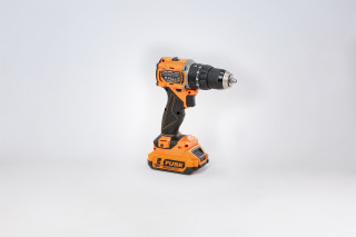 FUSE akumulatorska brushless udarna bušilica Villager VLP 5121