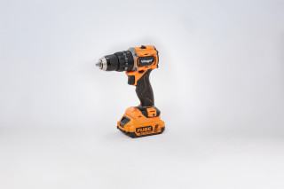 FUSE akumulatorska brushless udarna bušilica Villager VLP 5121 - 2BCB 