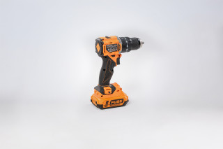 FUSE akumulatorska brushless udarna bušilica Villager VLP 5121 - 2BCB 