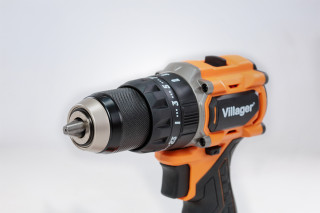 FUSE akumulatorska brushless udarna bušilica Villager VLP 5121 - 2BCB 