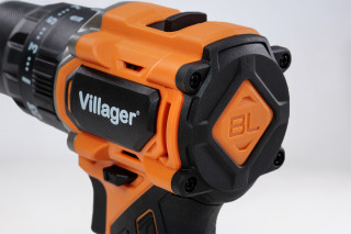 FUSE akumulatorska brushless udarna bušilica Villager VLP 5121 - 2BCB 