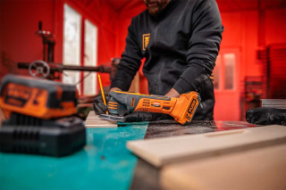 FUSE akumulatorski multifunkcionalni alat Villager VLN 1024 