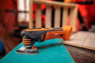 FUSE akumulatorski multifunkcionalni alat Villager VLN 1024 