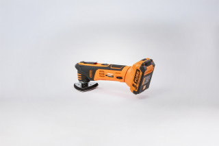 FUSE akumulatorski multifunkcionalni alat Villager VLN 1024 