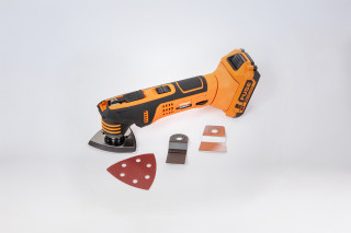 FUSE akumulatorski multifunkcionalni alat Villager VLN 1024 