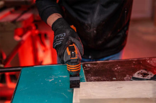 FUSE akumulatorski multifunkcionalni alat Villager VLN 1024 