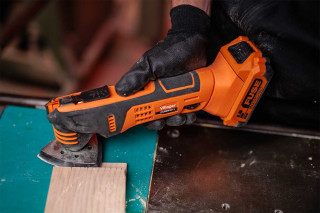 FUSE akumulatorski multifunkcionalni alat Villager VLN 1024 