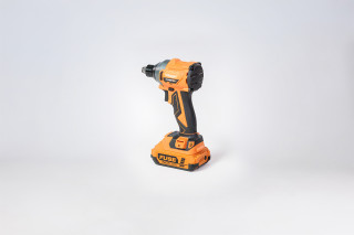 FUSE akumulatorski brushless odvrtač Villager VLP 6420 