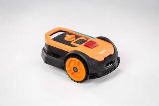 Robot kosačica Villager QUIX XS
