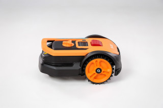 Robot kosačica Villager QUIX XS
