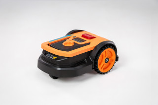Robot kosačica Villager QUIX XS