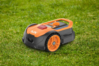Robot kosačica Villager QUIX XS