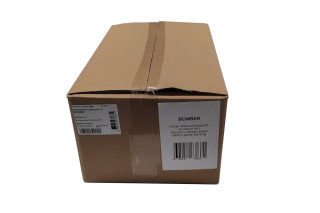 Vreče za smeće Bomber 60L sa trakom 15/1 