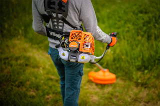 Motorni trimer Villager BC 433 E 