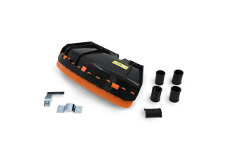 Štitnik za trimer - univerzalni (24mm do 32mm) 