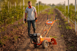 Motorni kultivator Villager VTB 4811 VC 