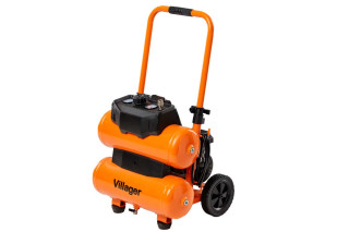 Kompresor Villager VAT DB 17 L