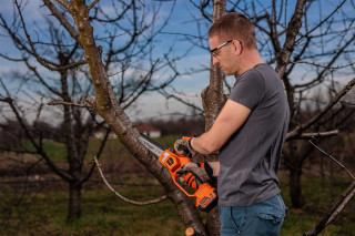 FUSE akumulatorska testera Villager VBT 0620 - 2BSC 