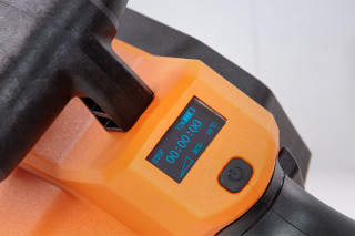 FUSE akumulatorska testera Villager VBT 0620 - 2BSC 