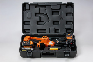 FUSE akumulatorska testera Villager VBT 0620 - 2BSC 